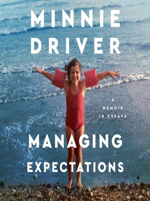 cover image of Managing Expectations